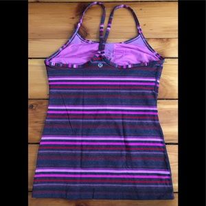 Lululemon tank